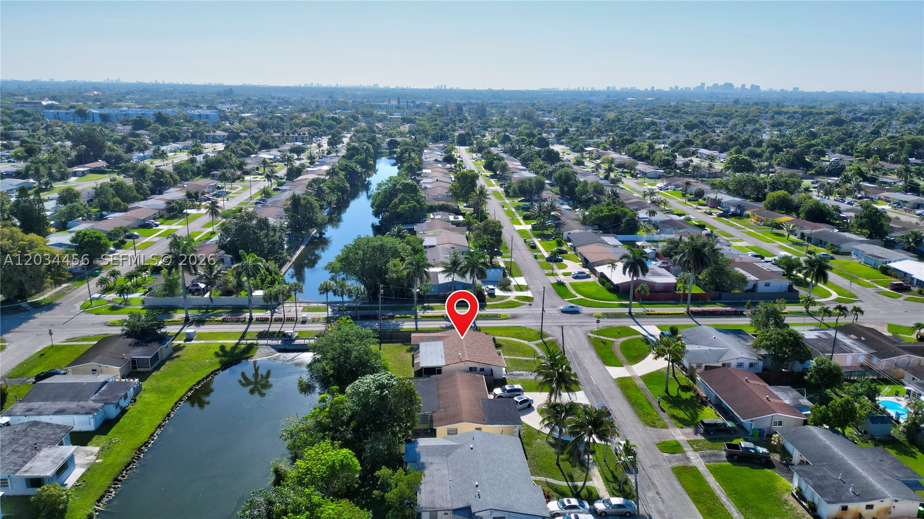 SUNRISE GOLF VILLAGE SECO - Residential