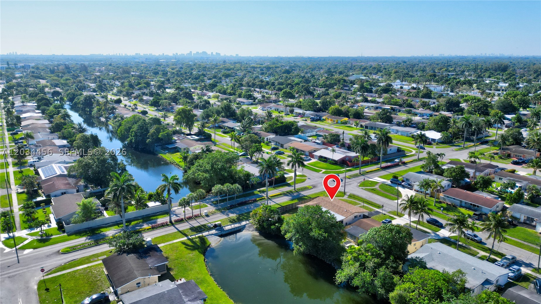 SUNRISE GOLF VILLAGE SECO - Residential