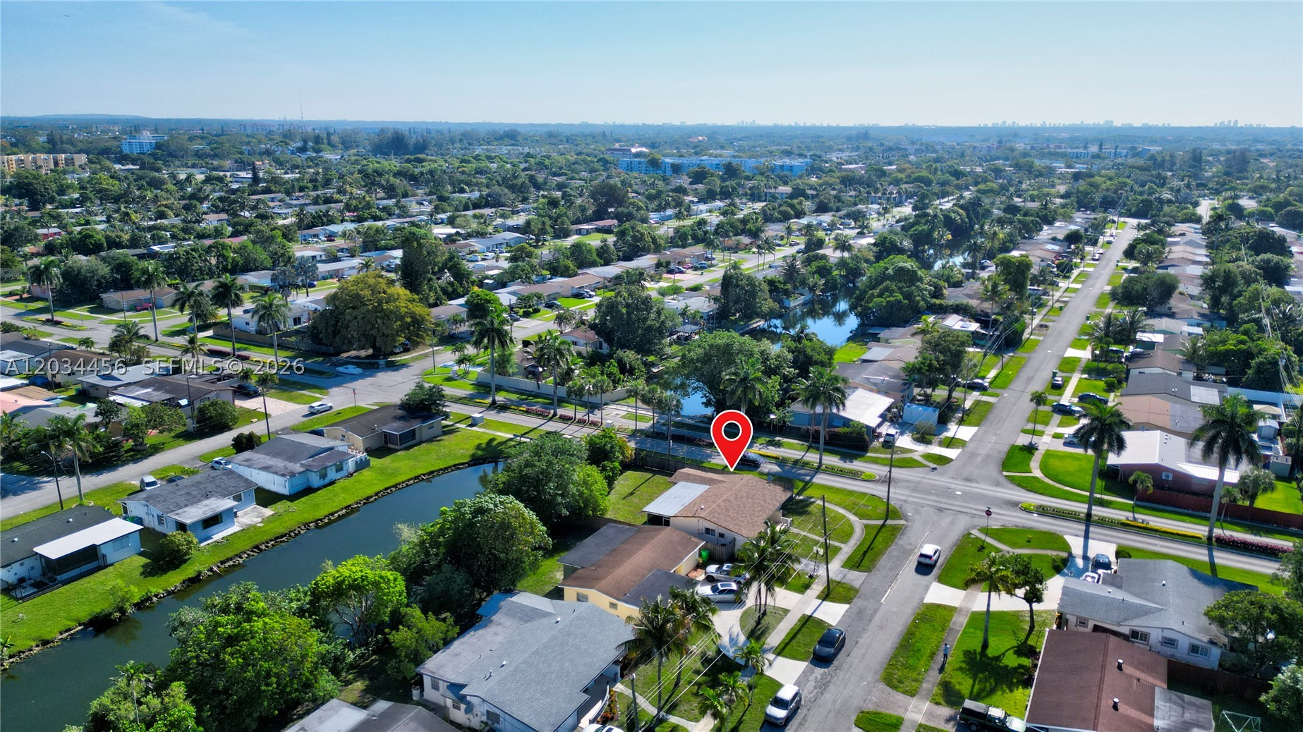 SUNRISE GOLF VILLAGE SECO - Residential