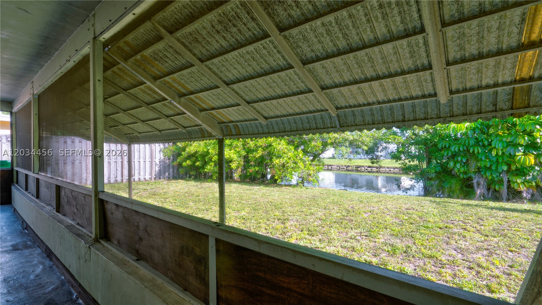SUNRISE GOLF VILLAGE SECO - Residential