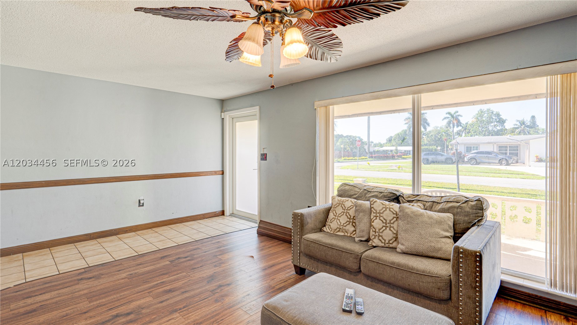 SUNRISE GOLF VILLAGE SECO - Residential