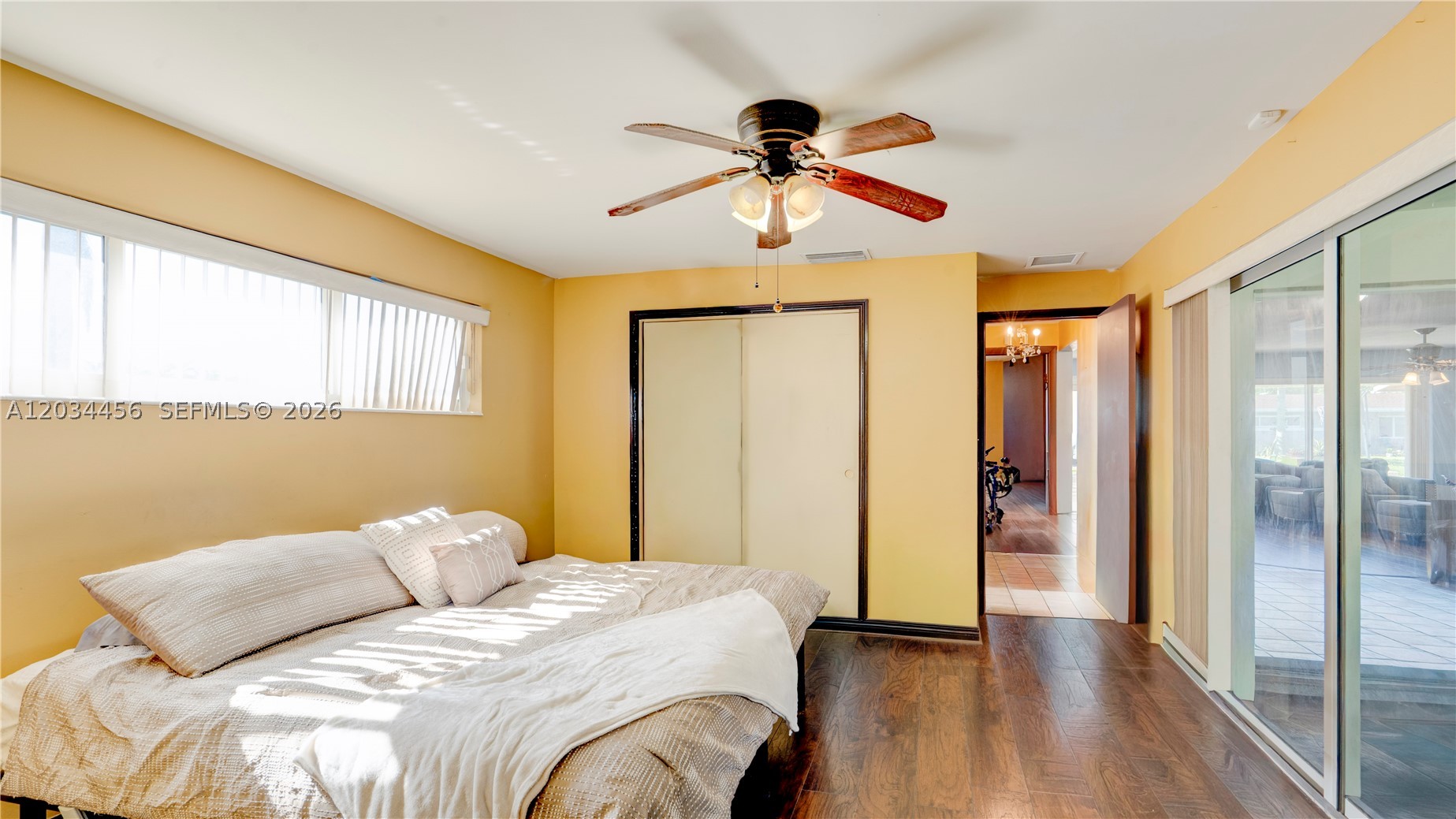 SUNRISE GOLF VILLAGE SECO - Residential