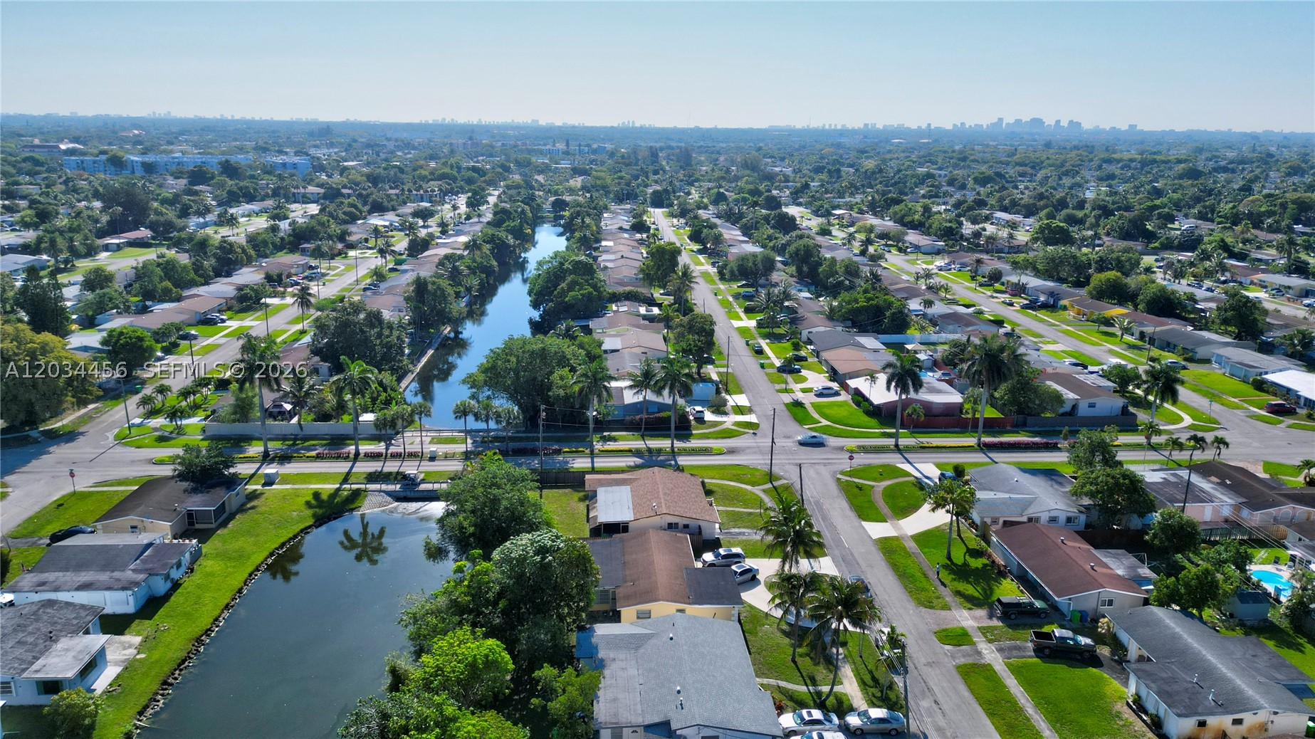 SUNRISE GOLF VILLAGE SECO - Residential