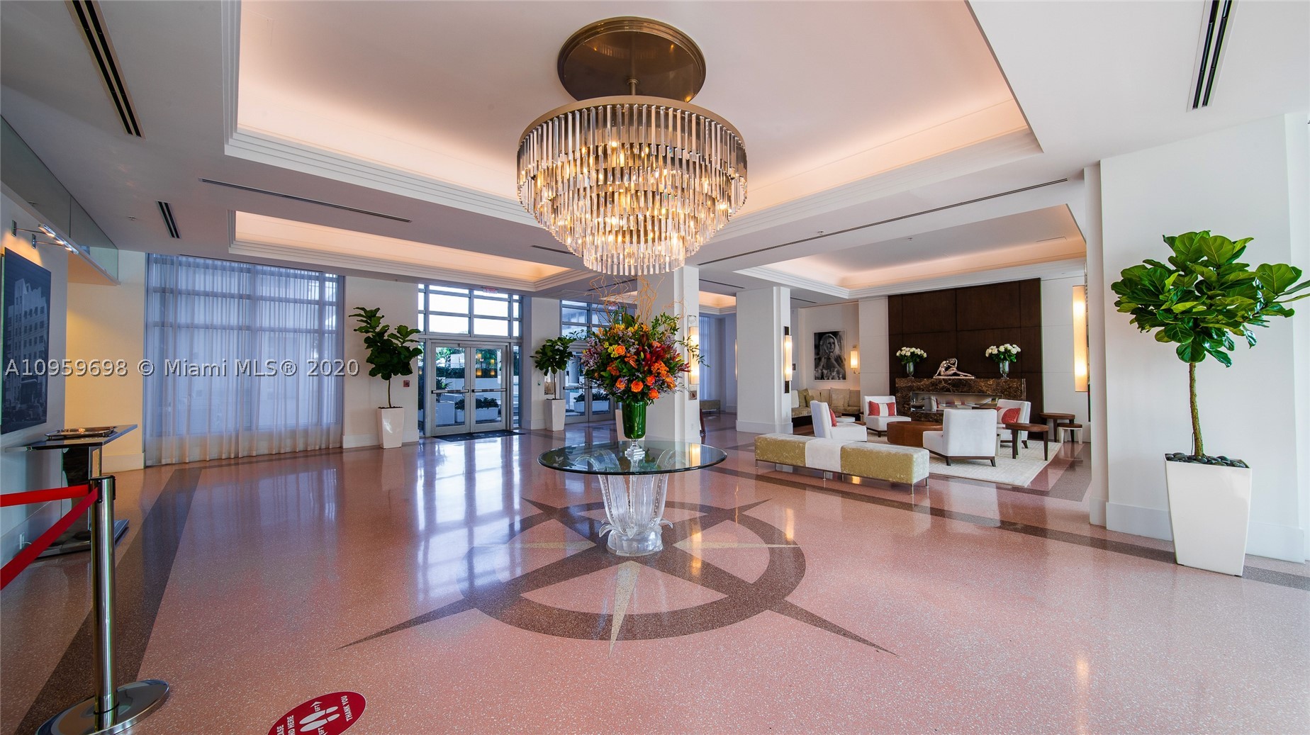 THE CARIBBEAN CONDO - Residential