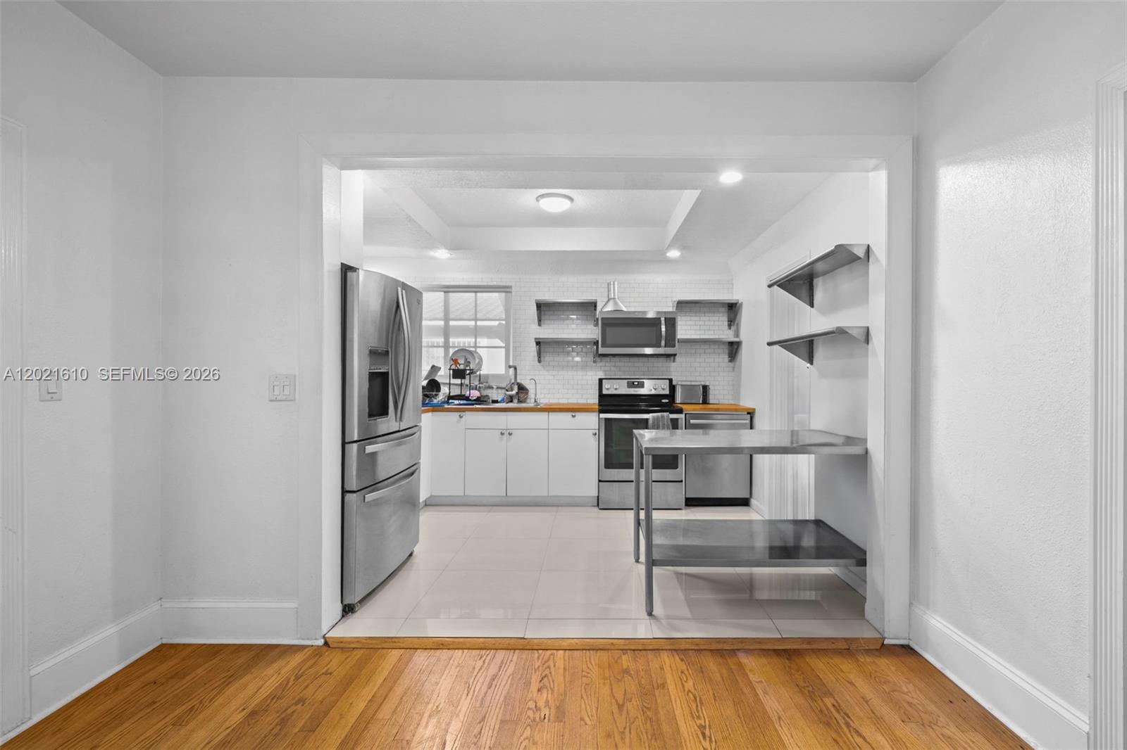 FEDERAL WAY AMD - Residential
