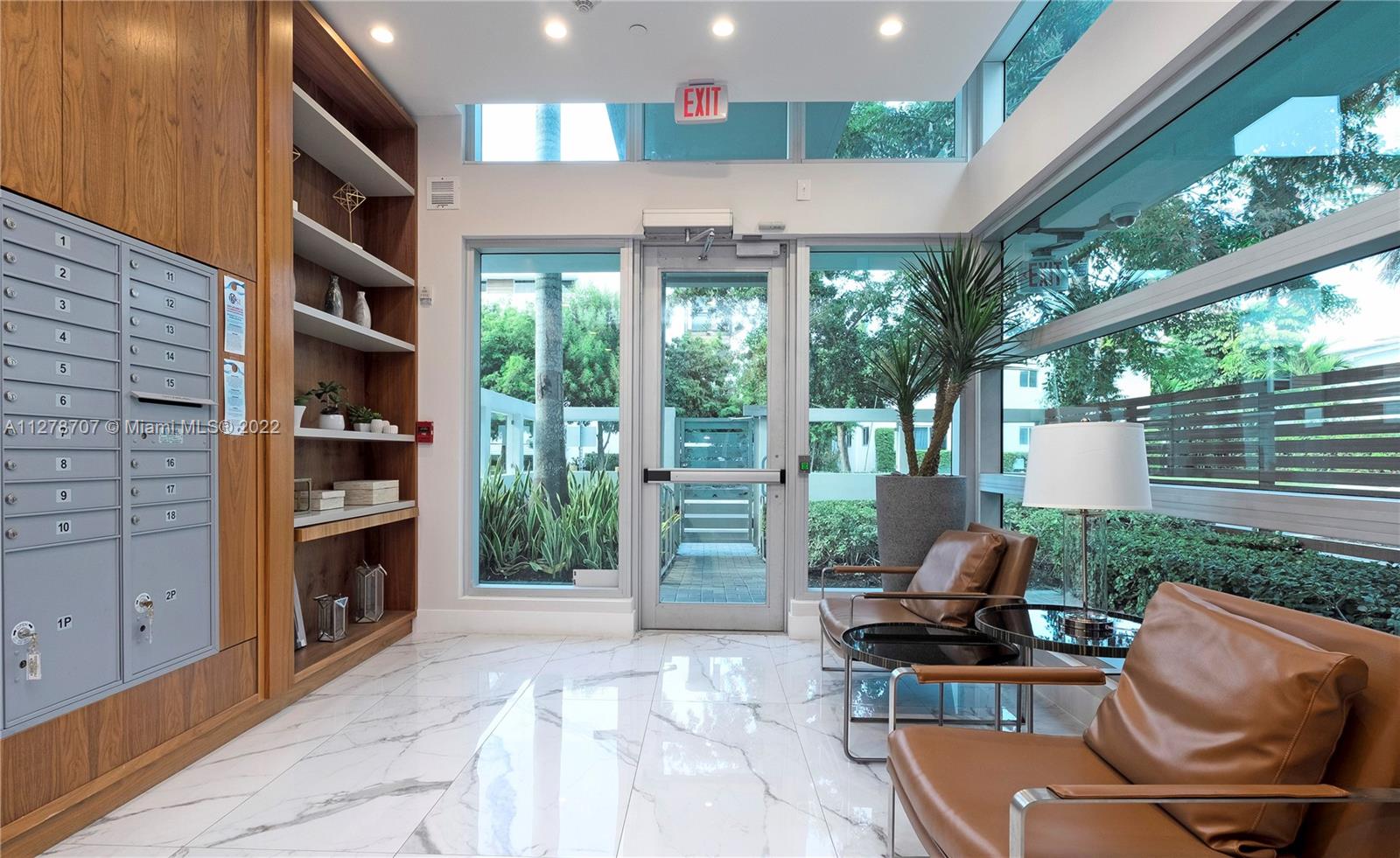 ONE BAY HARBOR CONDO - Residential Lease