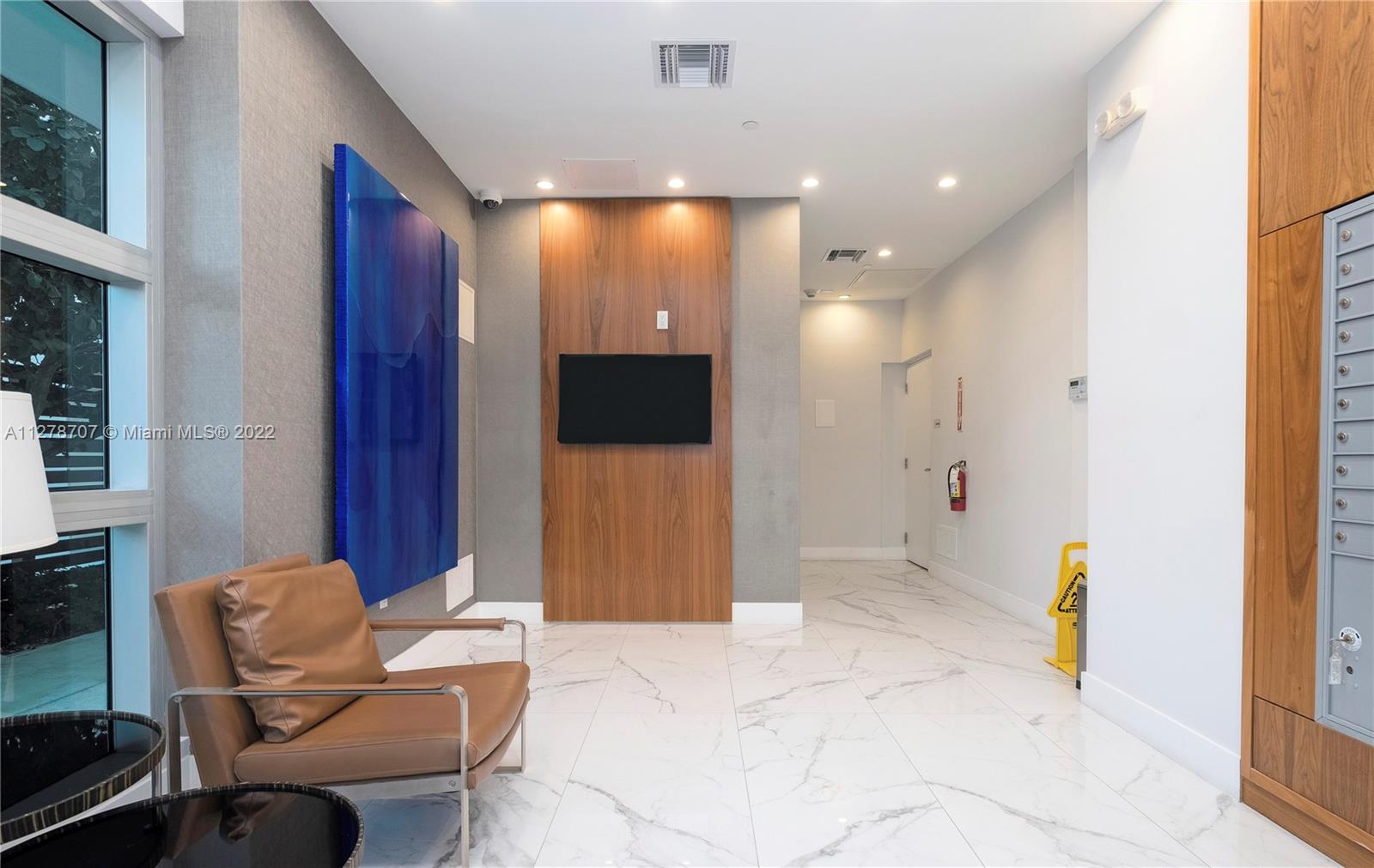 ONE BAY HARBOR CONDO - Residential Lease