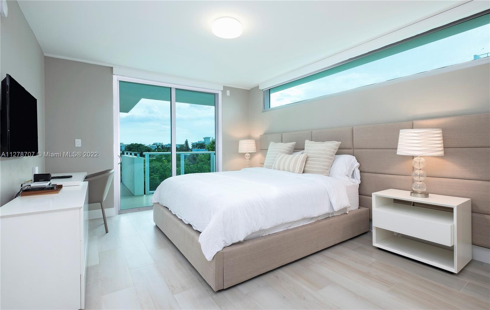 ONE BAY HARBOR CONDO - Residential Lease