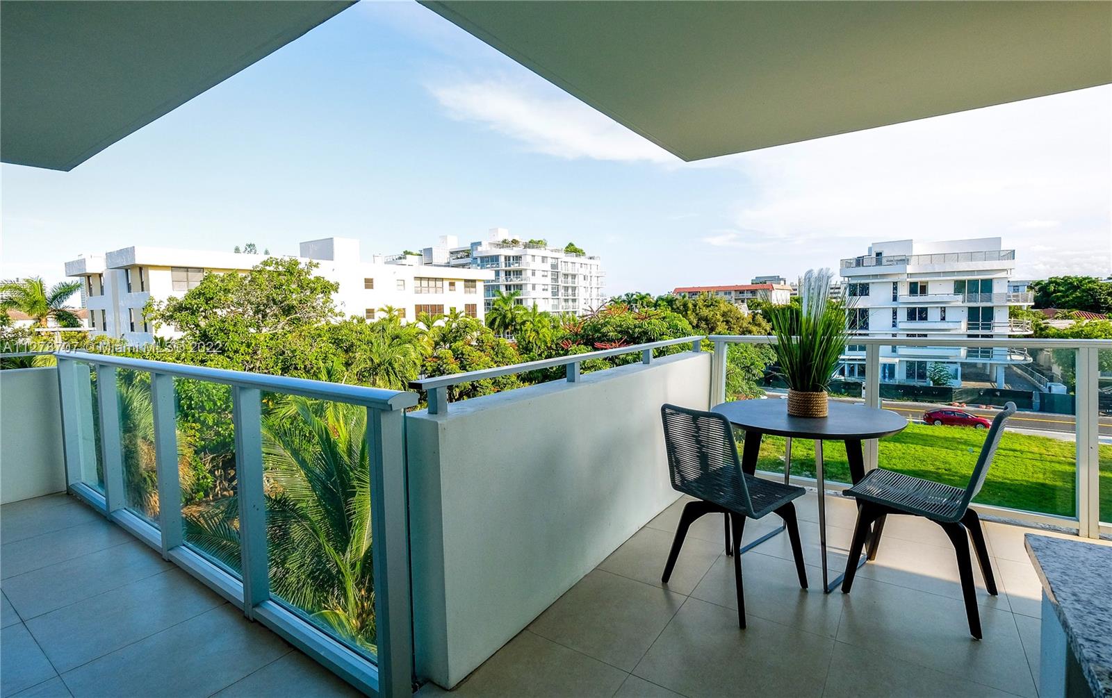ONE BAY HARBOR CONDO - Residential Lease