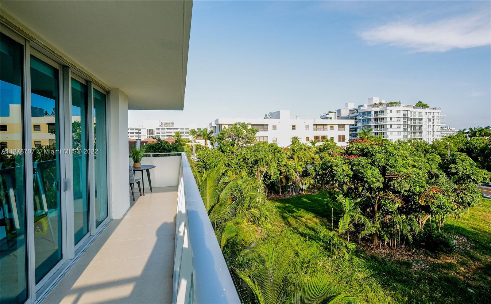 ONE BAY HARBOR CONDO - Residential Lease