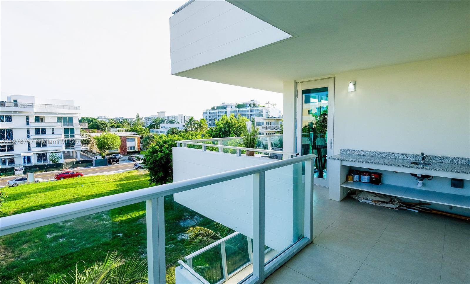 ONE BAY HARBOR CONDO - Residential Lease