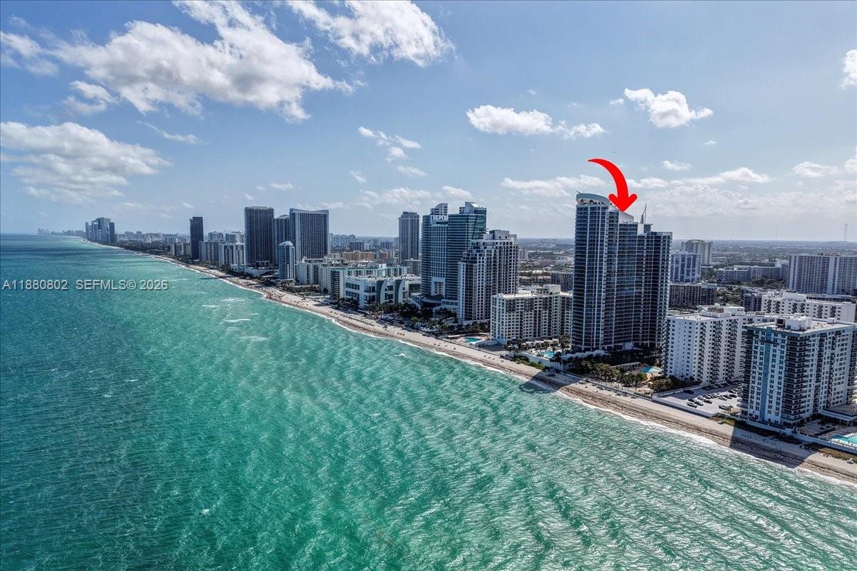OCEAN PALMS CONDO - Residential