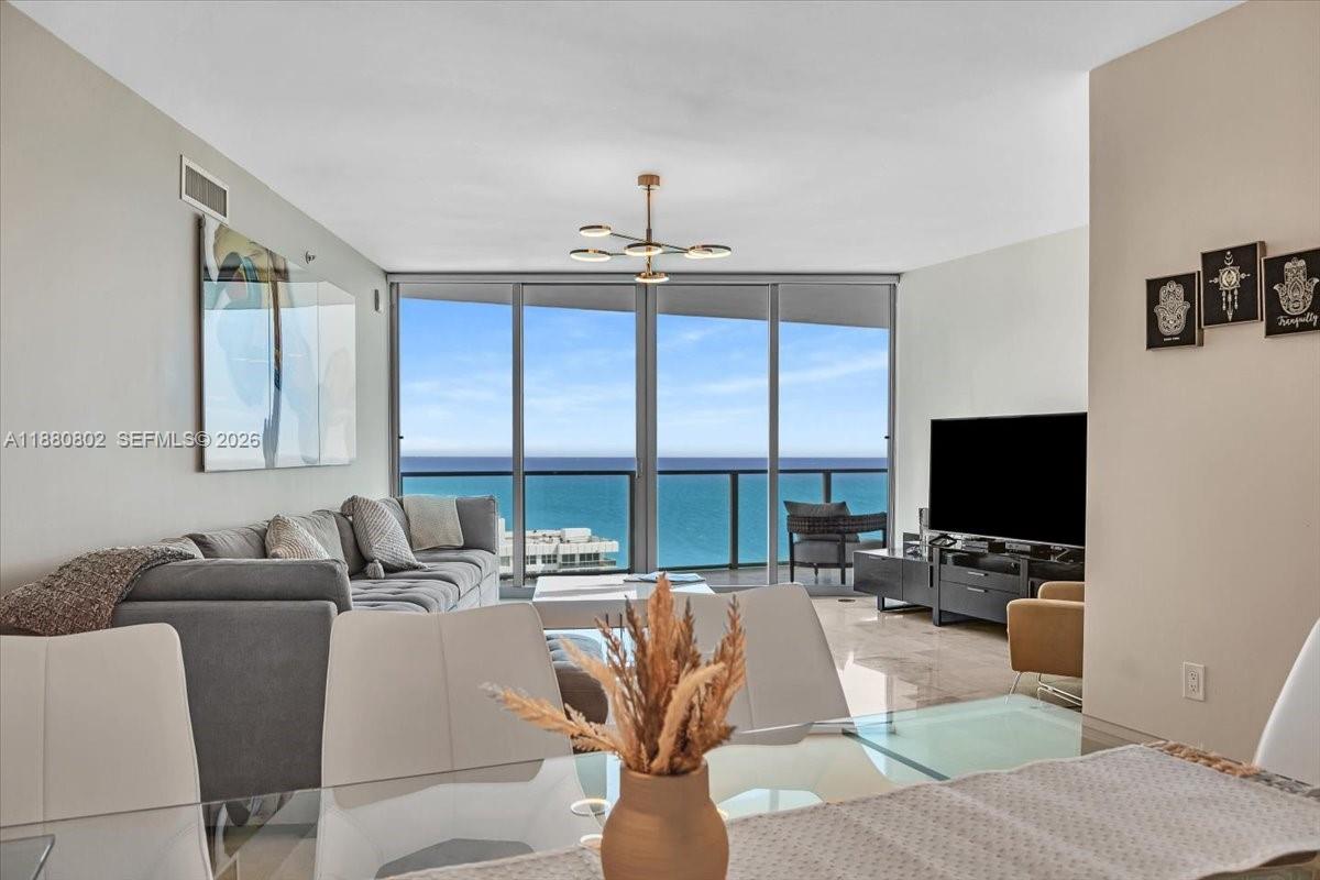 OCEAN PALMS CONDO - Residential