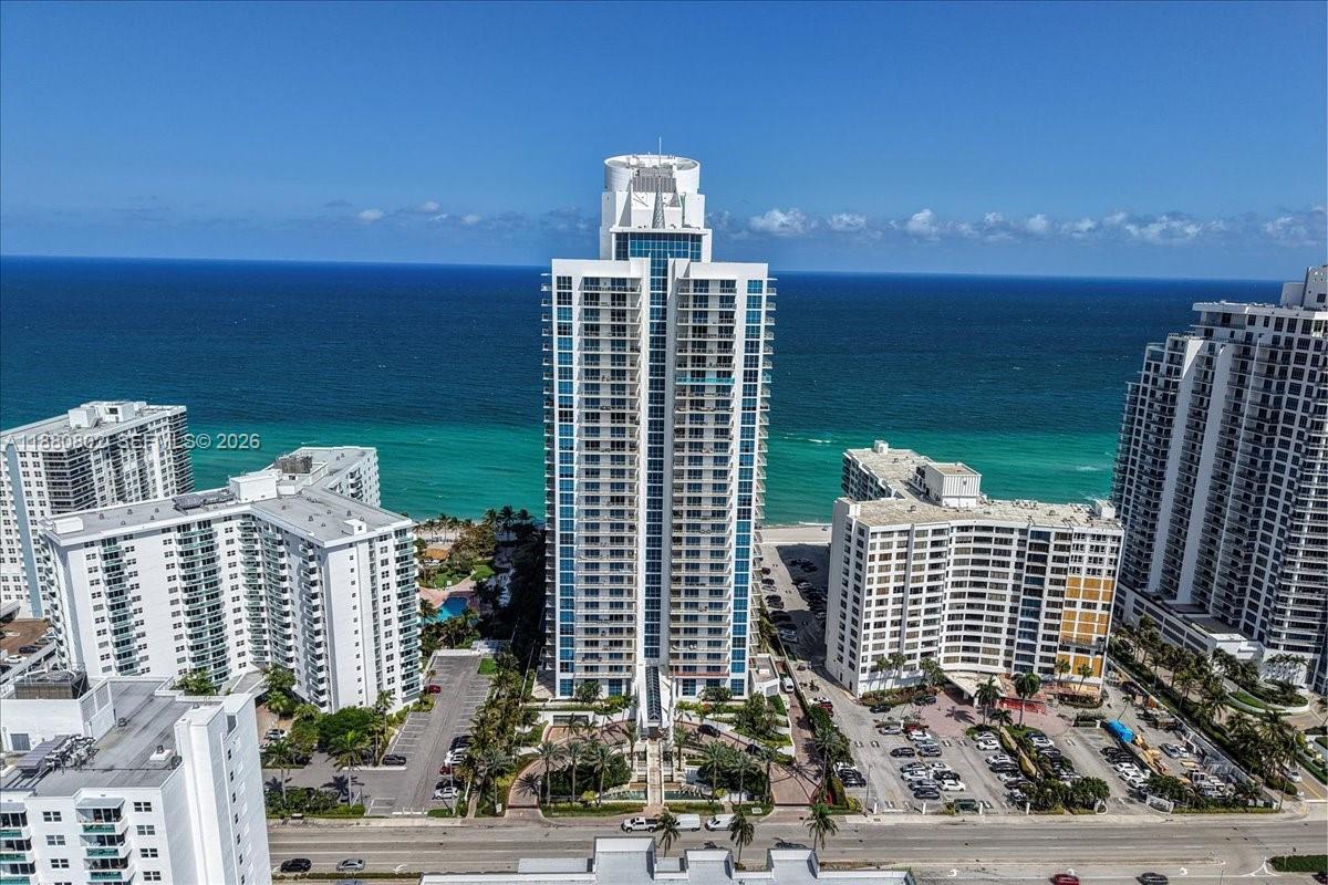 OCEAN PALMS CONDO - Residential