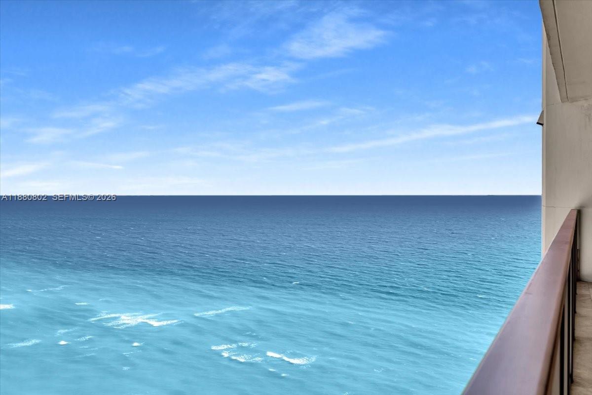 OCEAN PALMS CONDO - Residential