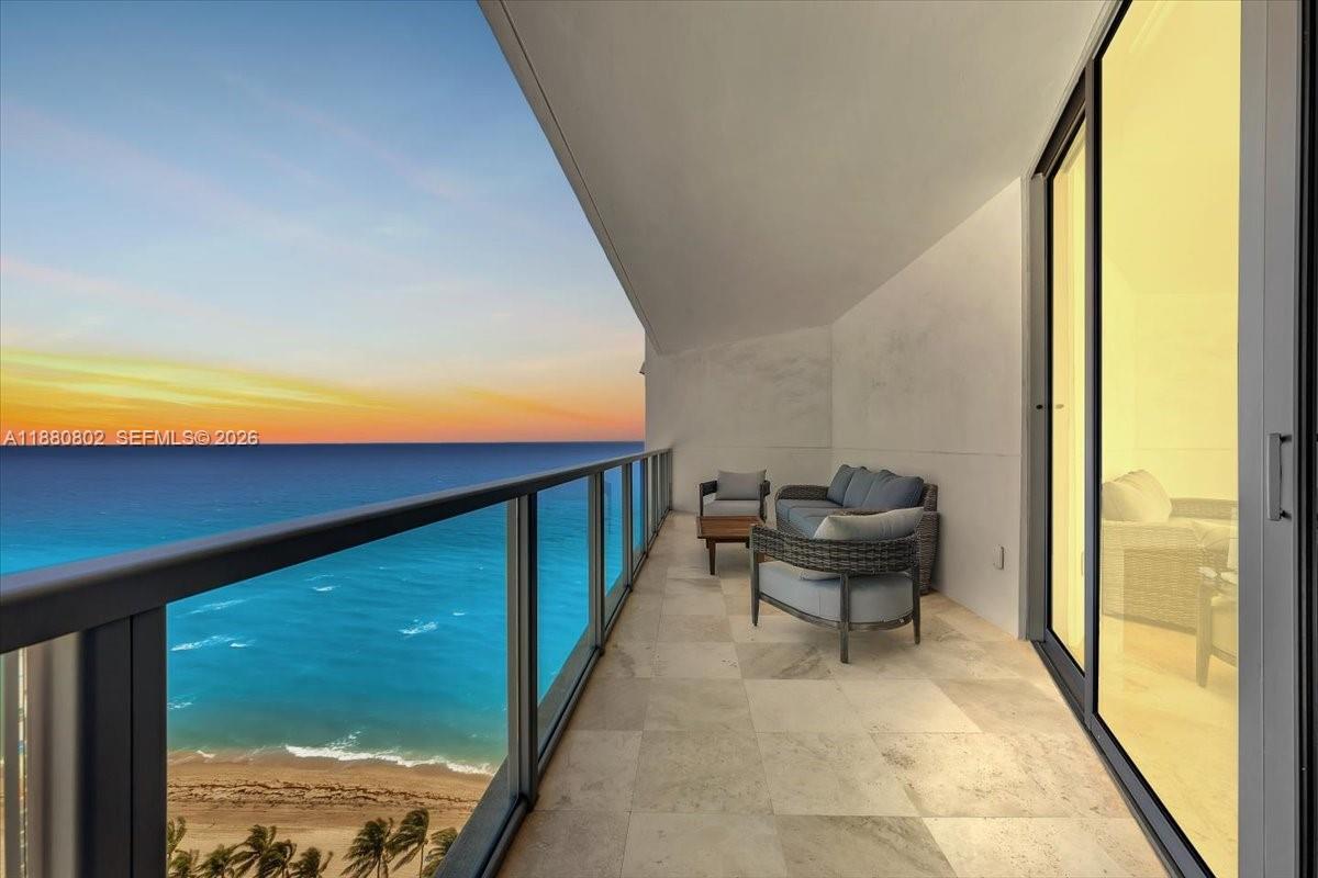 OCEAN PALMS CONDO - Residential