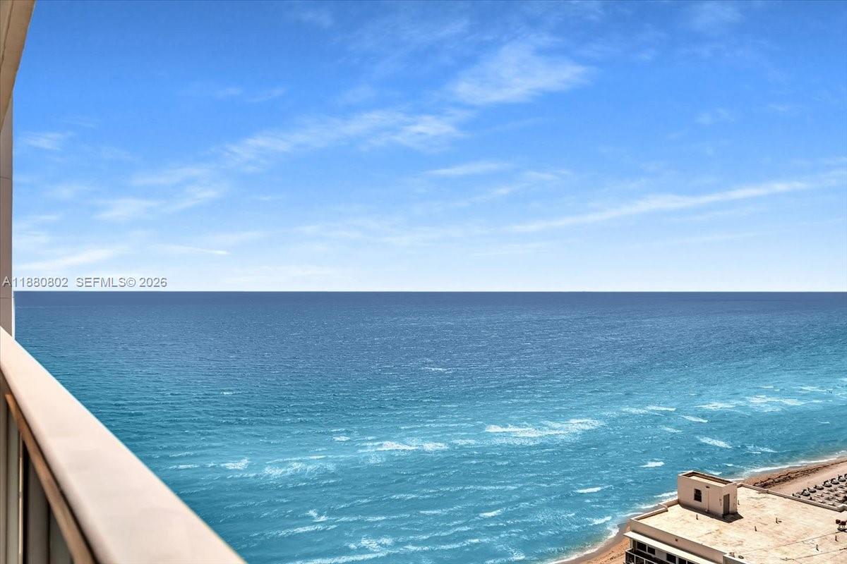 OCEAN PALMS CONDO - Residential