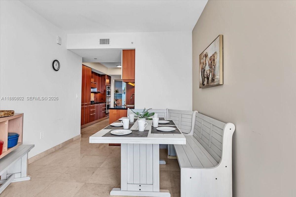 OCEAN PALMS CONDO - Residential