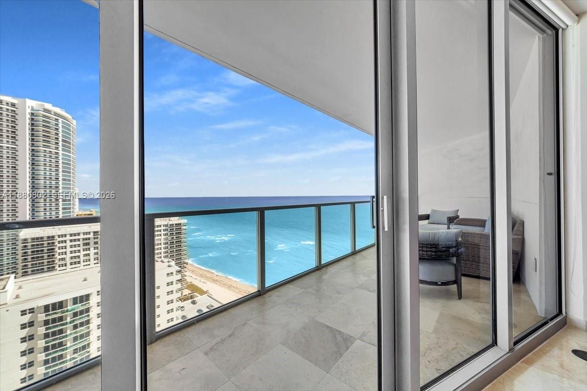 OCEAN PALMS CONDO - Residential