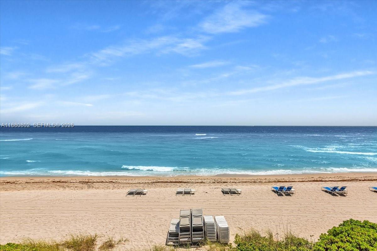 OCEAN PALMS CONDO - Residential