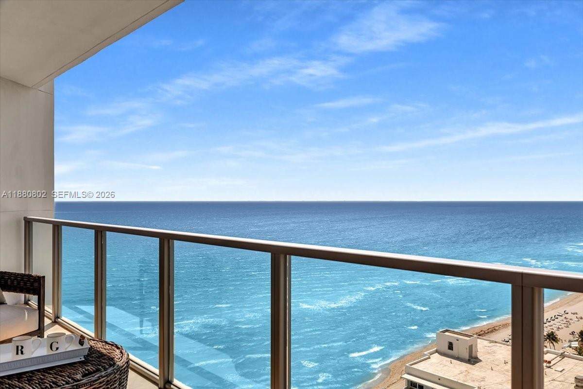 OCEAN PALMS CONDO - Residential