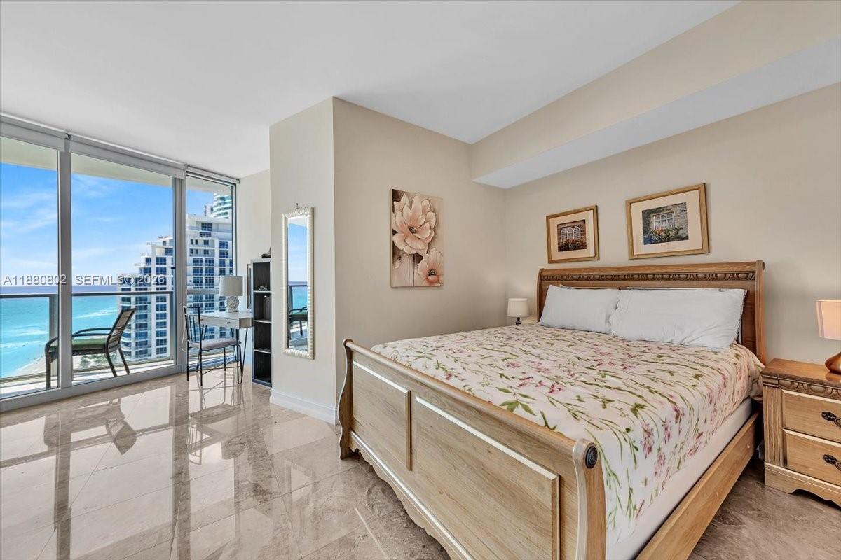 OCEAN PALMS CONDO - Residential