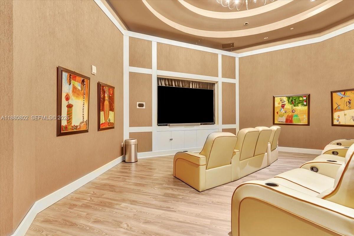 OCEAN PALMS CONDO - Residential