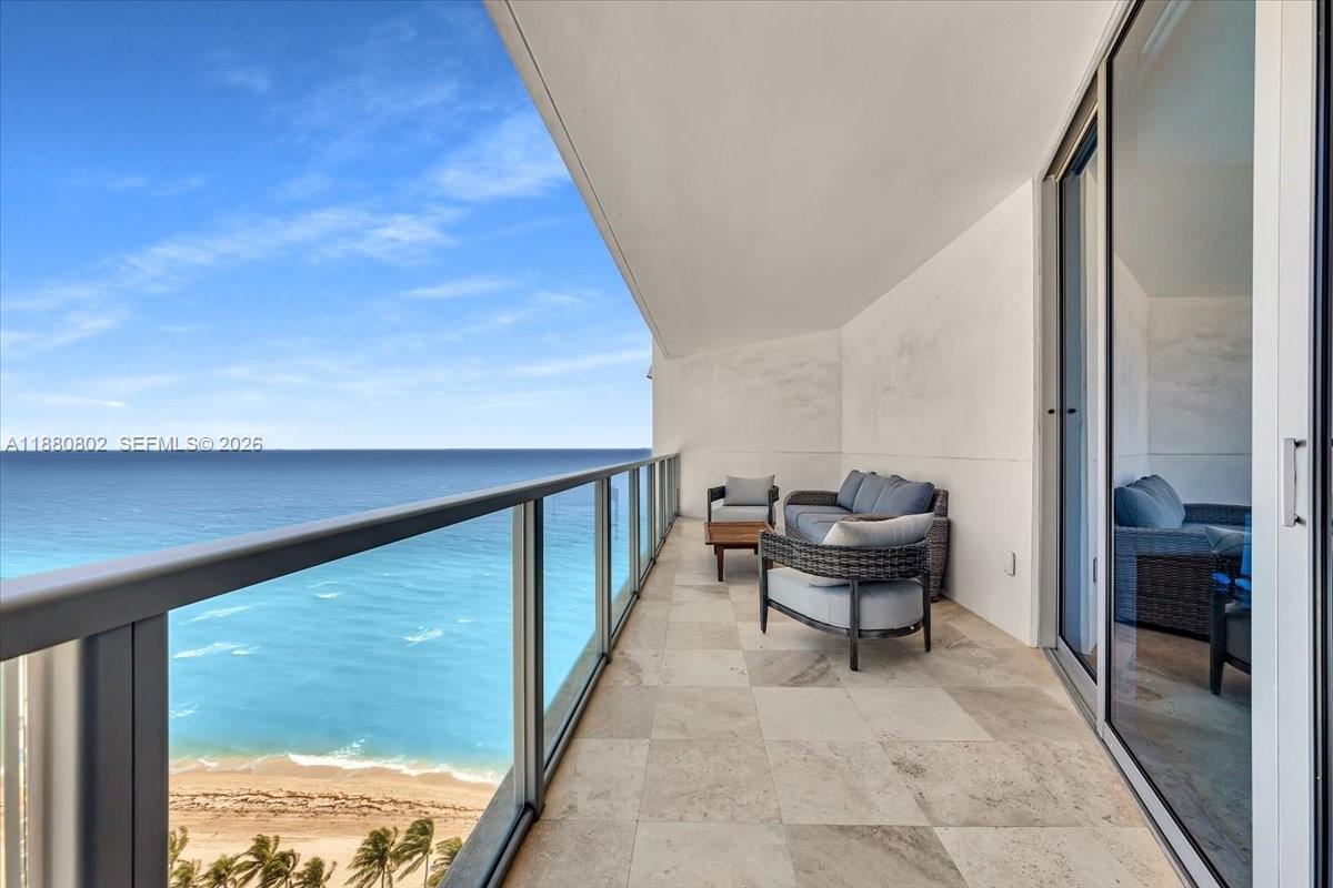 OCEAN PALMS CONDO - Residential