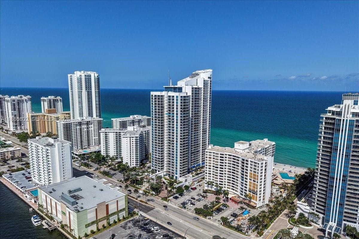 OCEAN PALMS CONDO - Residential