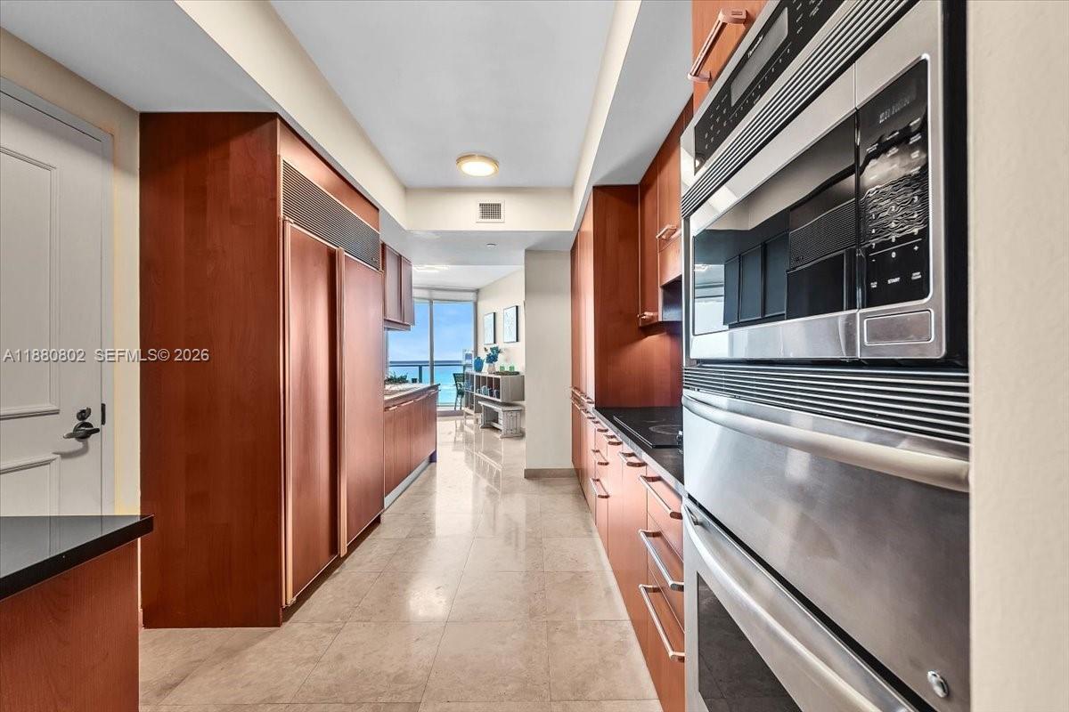 OCEAN PALMS CONDO - Residential