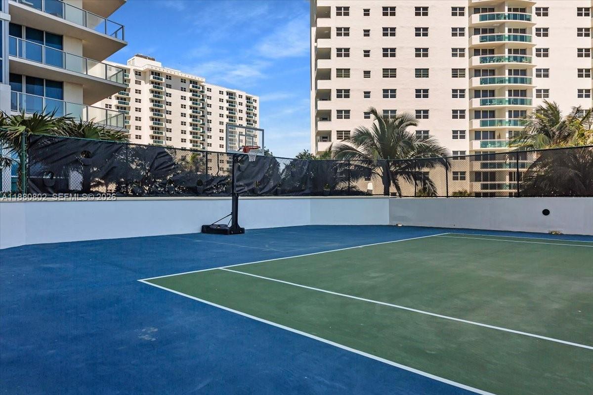 OCEAN PALMS CONDO - Residential