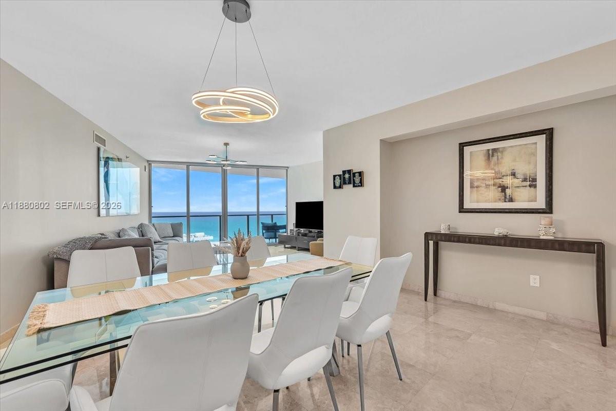 OCEAN PALMS CONDO - Residential