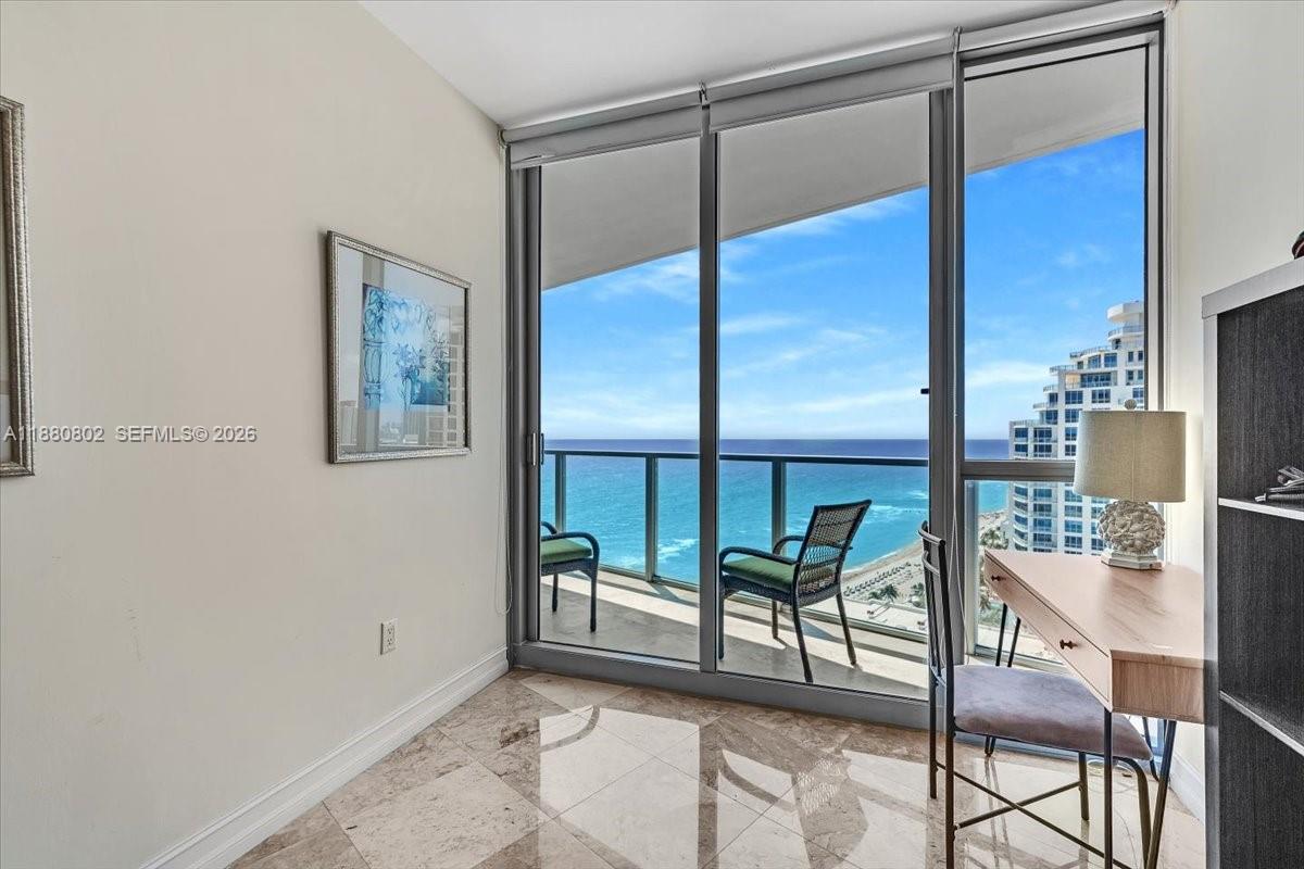 OCEAN PALMS CONDO - Residential