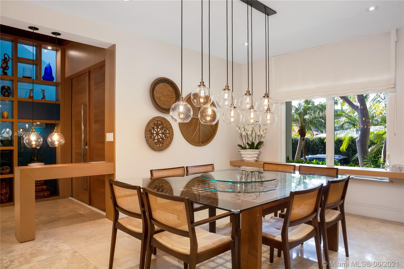 TROPICAL ISLE HOMES SUB - Residential