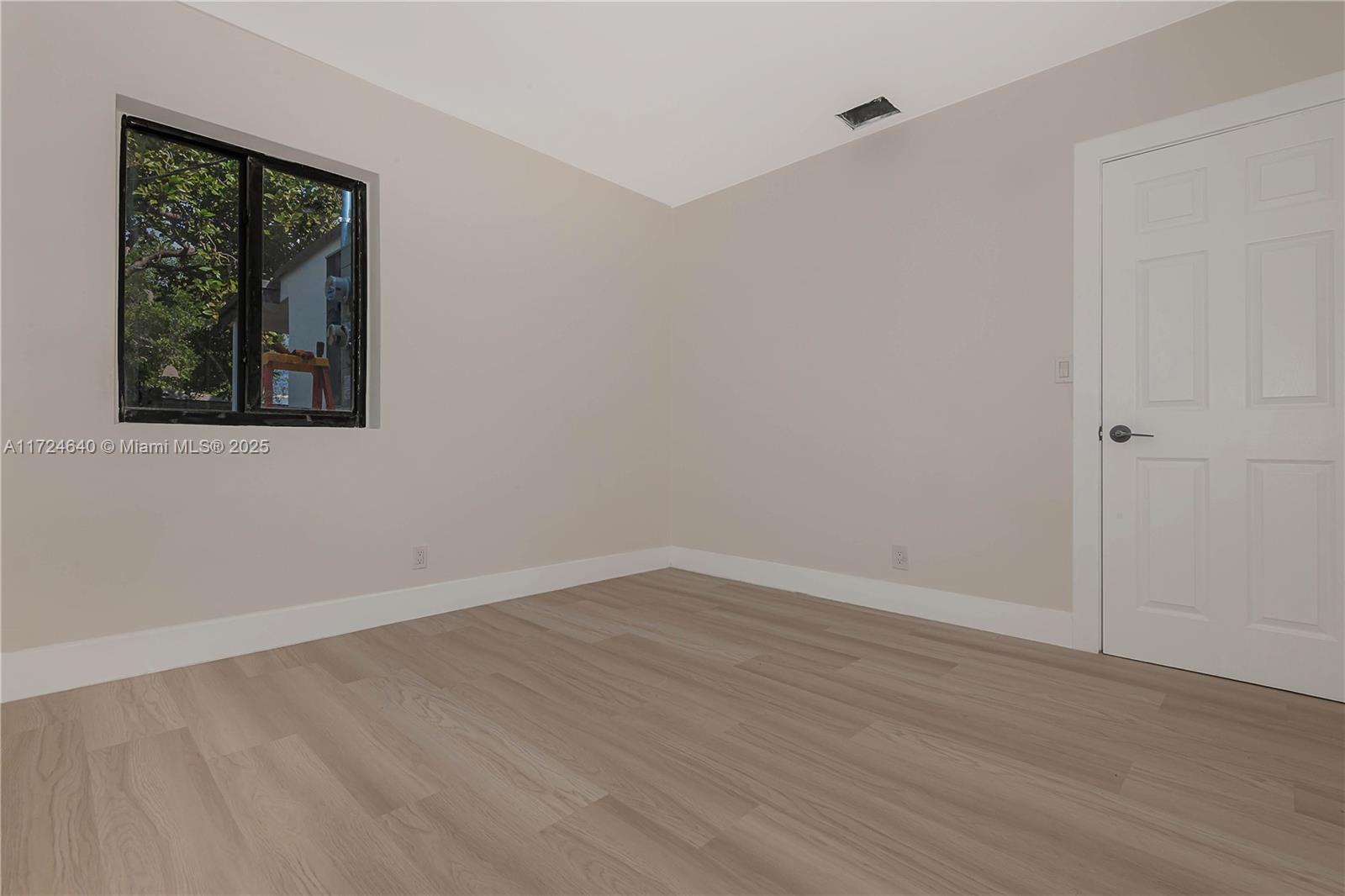 CORAL RIDGE - Residential Income