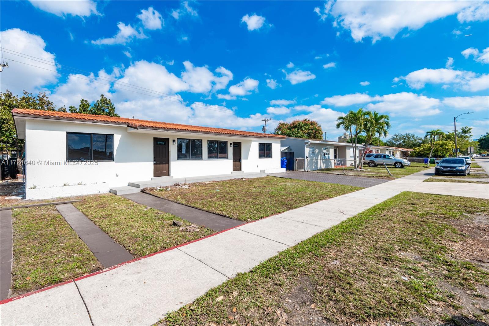 CORAL RIDGE - Residential Income
