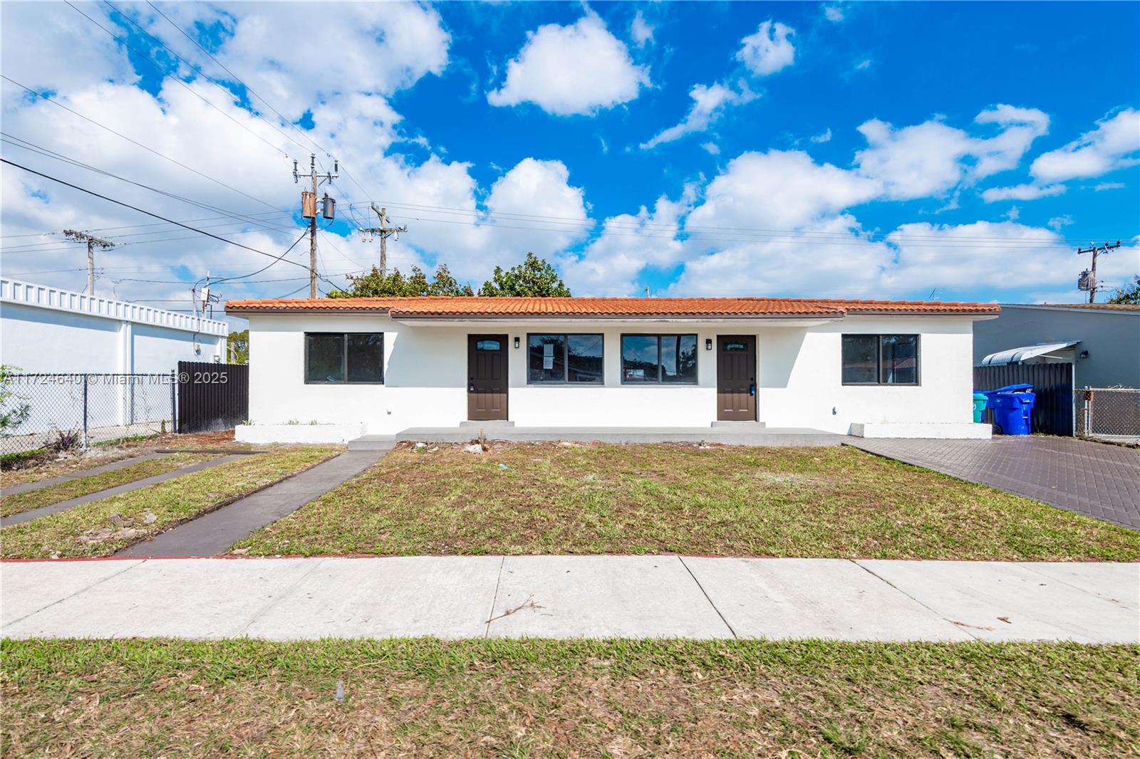 CORAL RIDGE - Residential Income