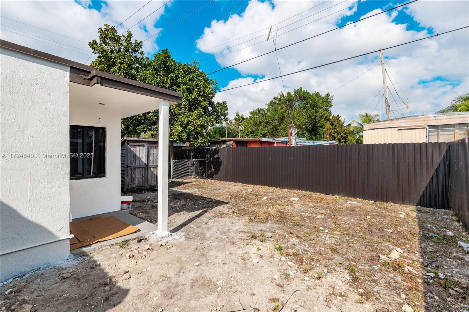 CORAL RIDGE - Residential Income