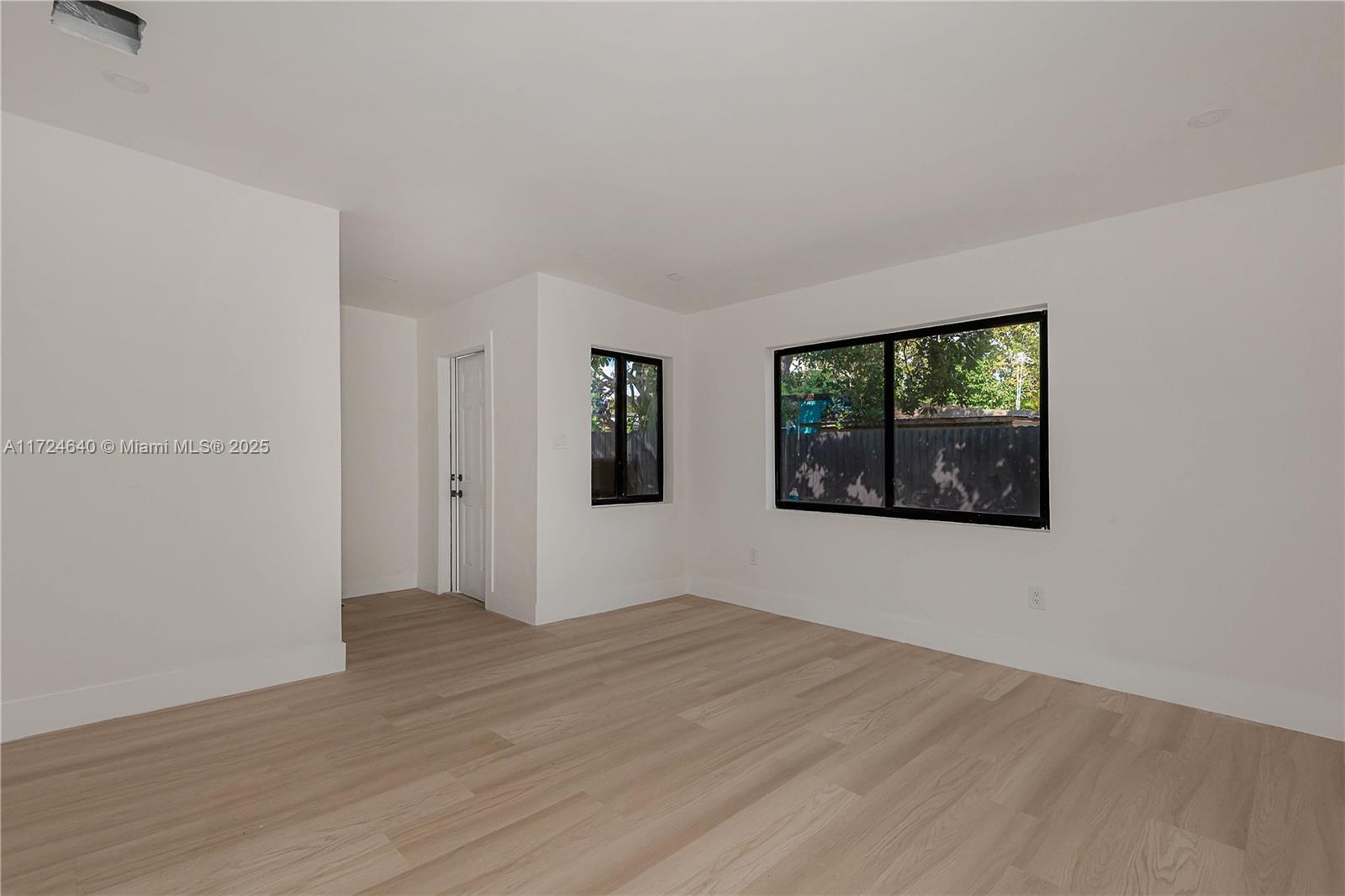CORAL RIDGE - Residential Income