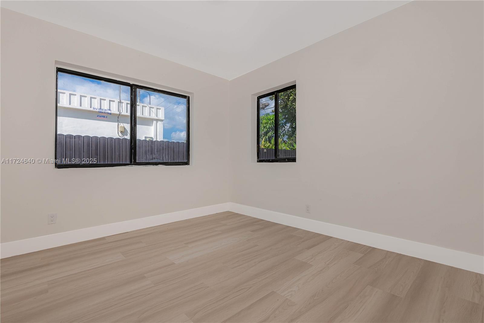 CORAL RIDGE - Residential Income