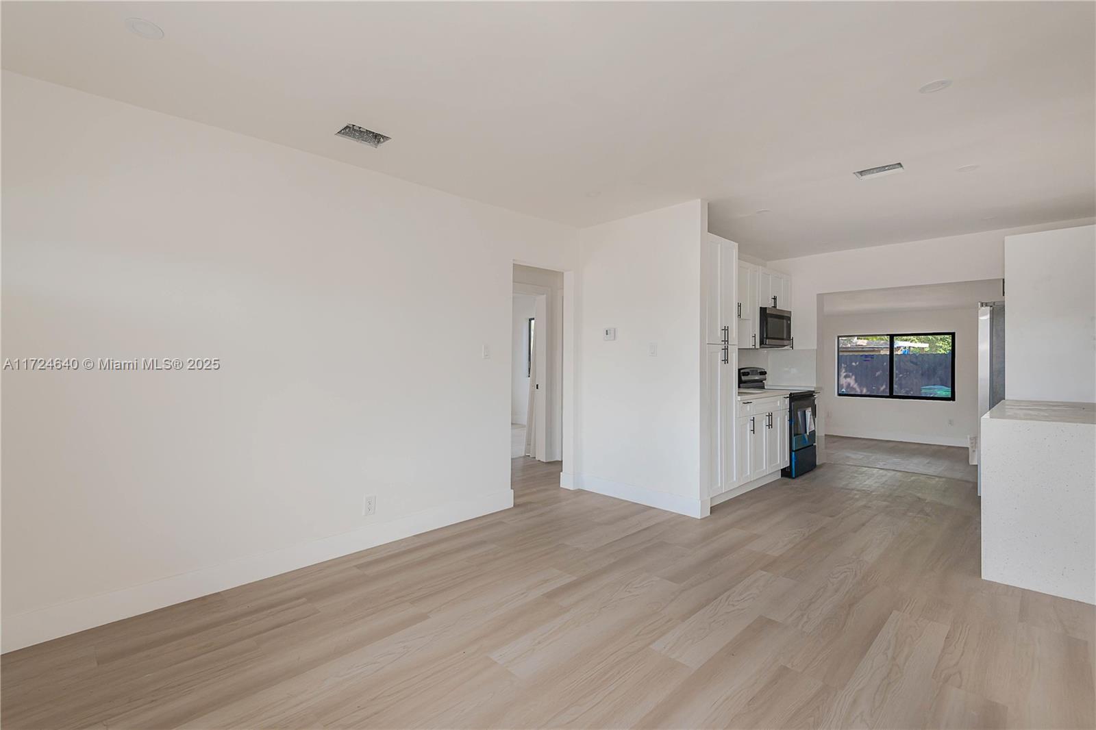 CORAL RIDGE - Residential Income
