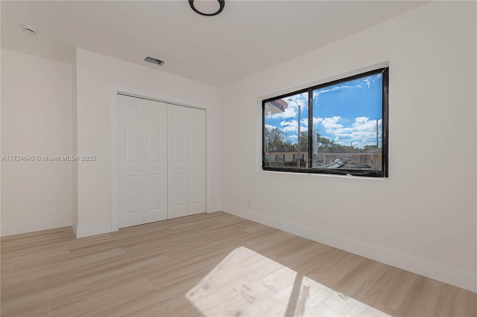 CORAL RIDGE - Residential Income