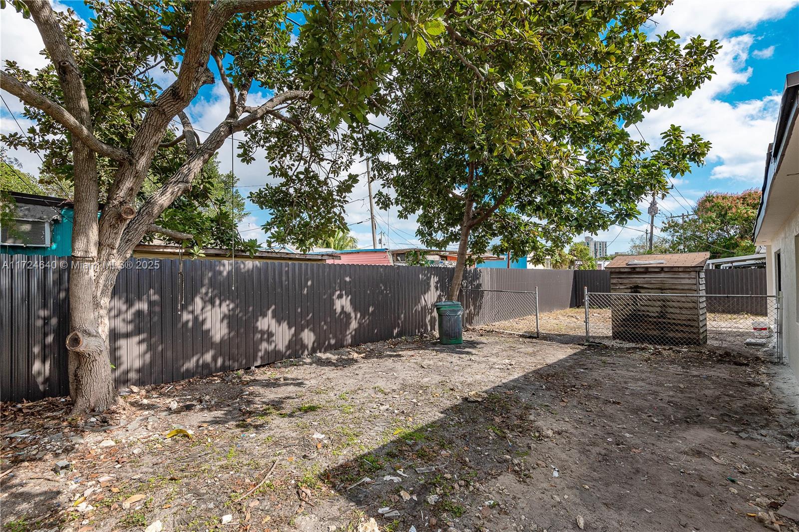 CORAL RIDGE - Residential Income