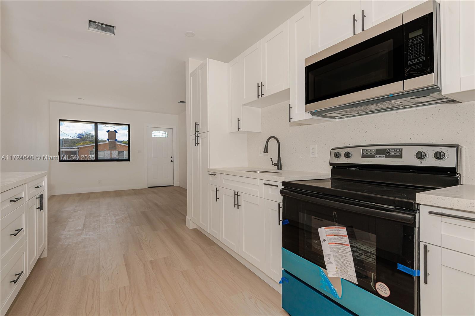 CORAL RIDGE - Residential Income
