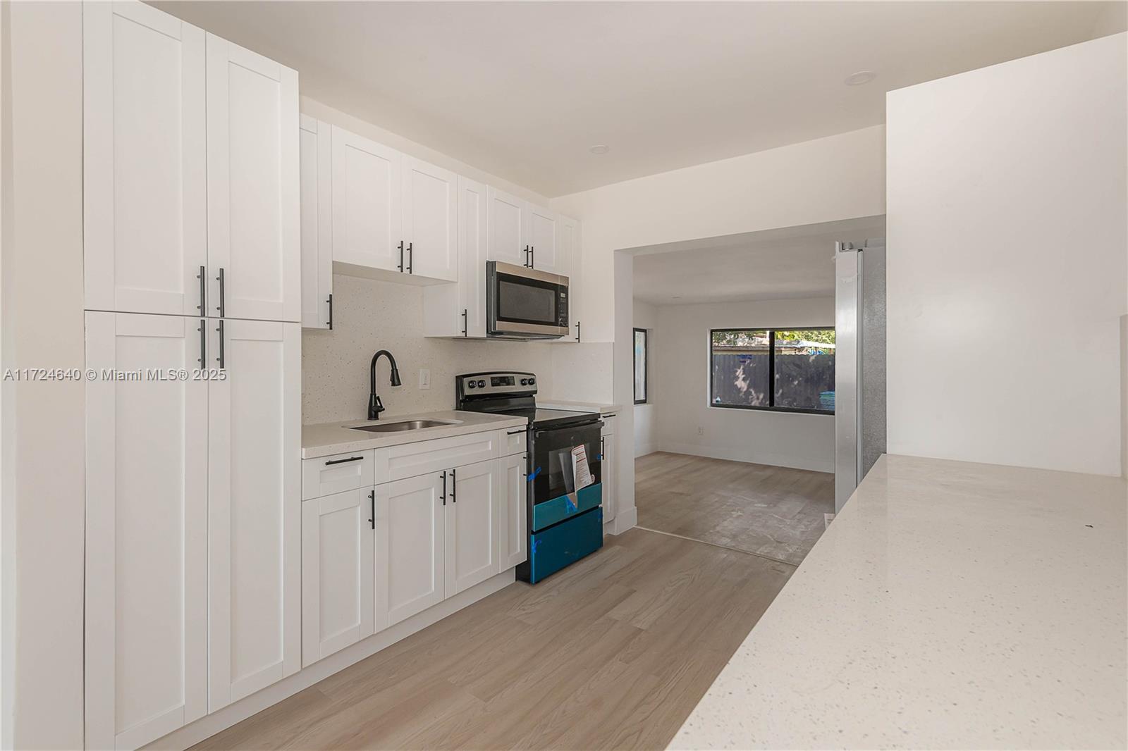 CORAL RIDGE - Residential Income