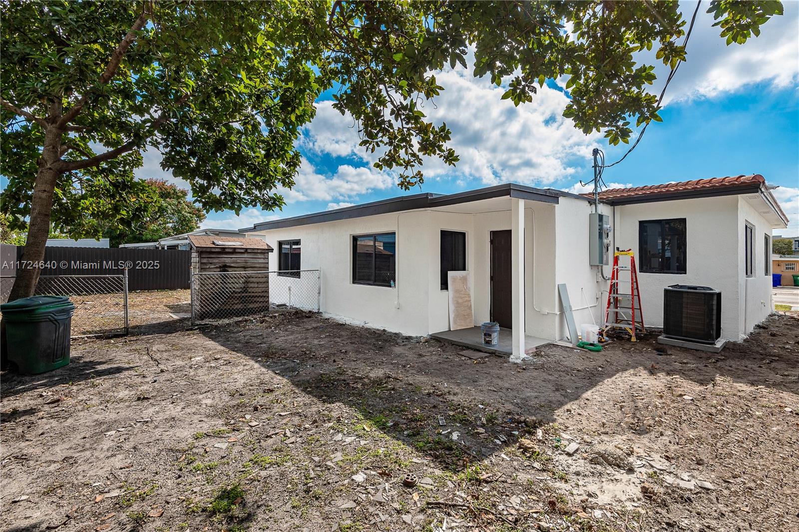 CORAL RIDGE - Residential Income