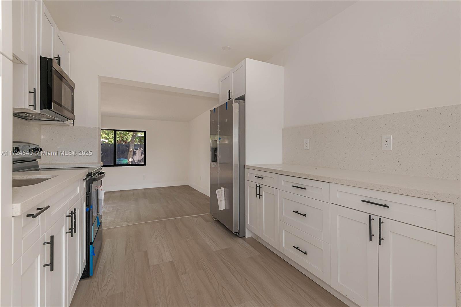 CORAL RIDGE - Residential Income