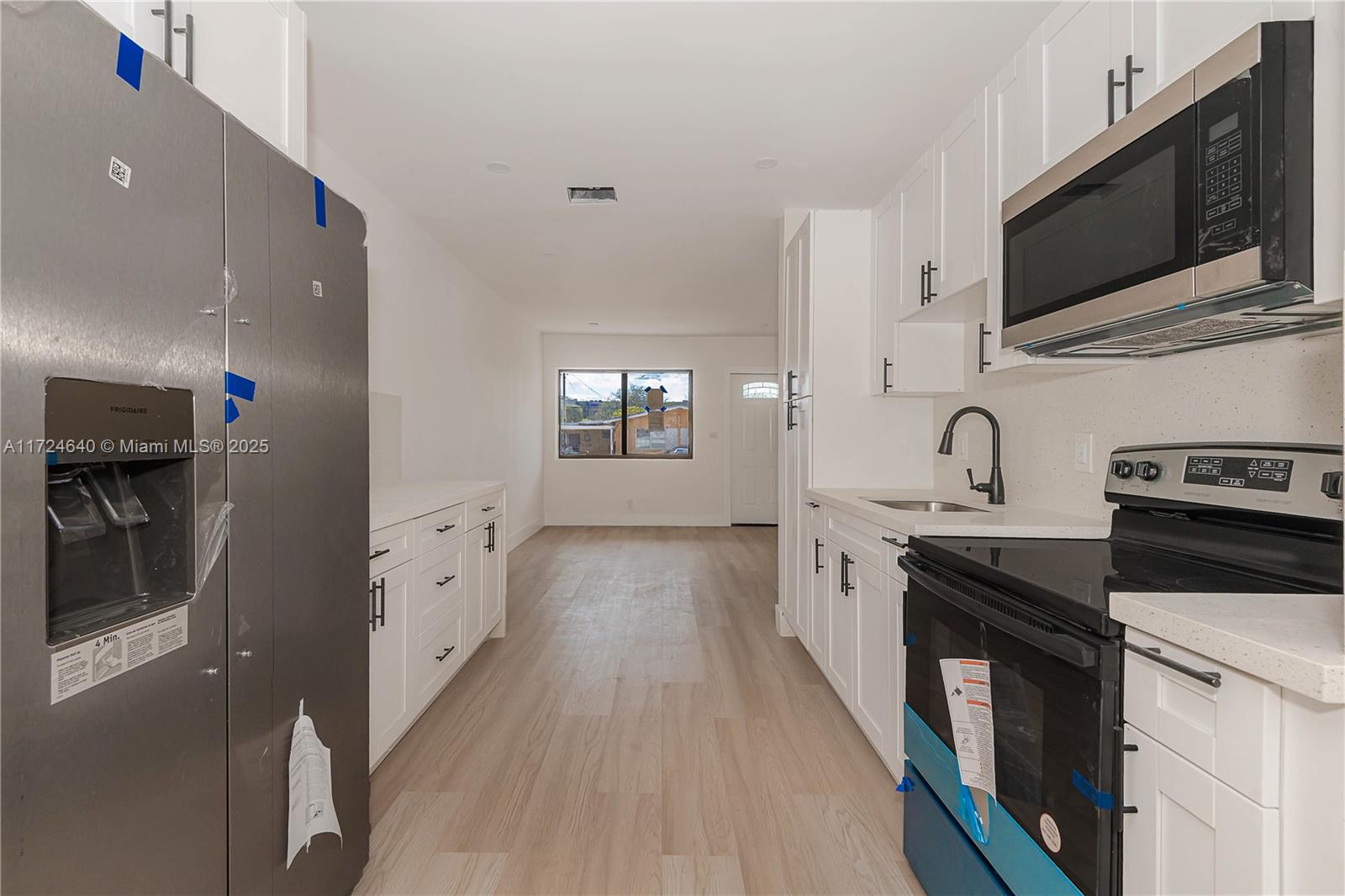 CORAL RIDGE - Residential Income