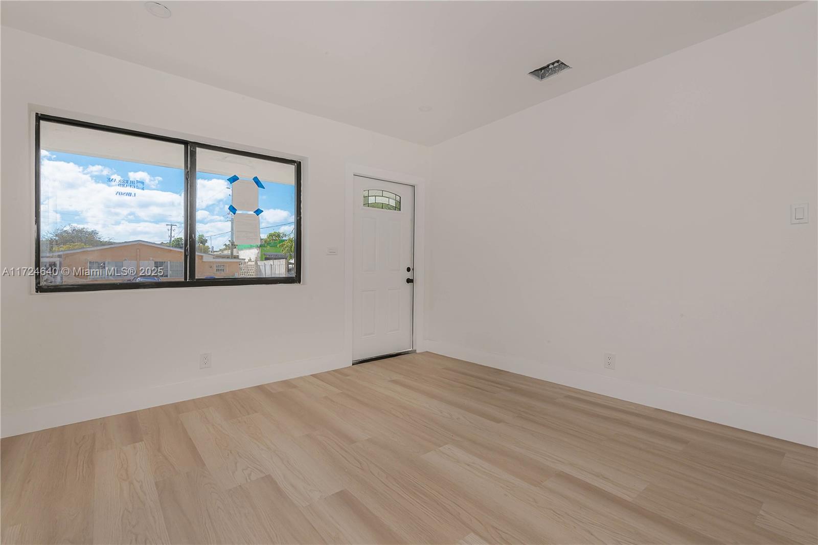 CORAL RIDGE - Residential Income