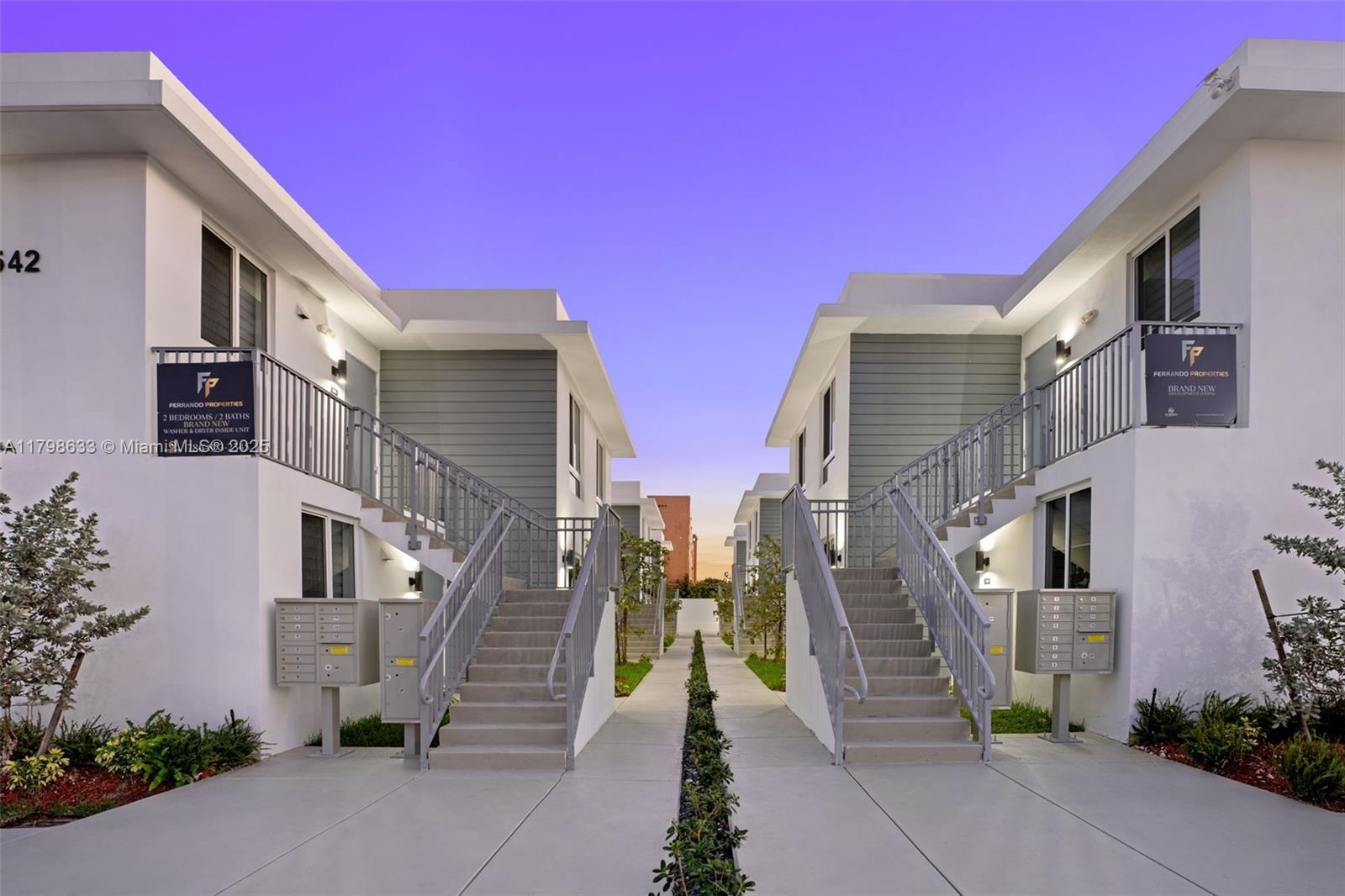 FULLY FURNISHED!! MONTH TO MONTH LEASE AVAILABLE ! BE THE FIRST TO LIVE IN THE NEW HOME! 2 BEDROOM 2 BATHROOM Apartments in prime location, one block to the Loan Depot Stadium and only 5 Minutes from Brickell. Amazing finishes all around with TOP of the line appliances like dishwasher and Big Size Samsung washer and dryer inside the unit *. MODERN open design, quartz countertops, electronic door lock, touch less bathroom faucets and high ceiling and more! Call this place your home. These modern units won't last. Please schedule your showings in advance.